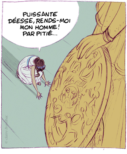 pénélope