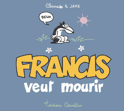 francis blaireau 2