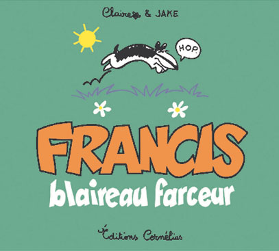 francis blaireau 1