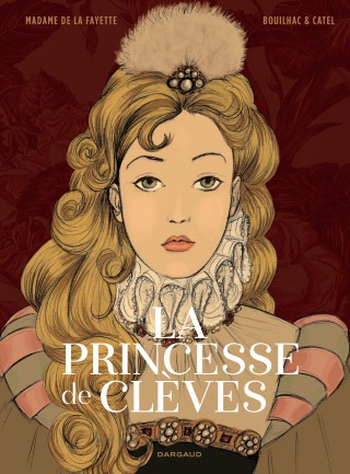 princesse-de-cleves-la